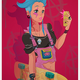 Image for article titled Super Girls